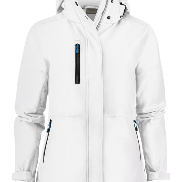 Ladies Overlanding Jacket Thumbnail