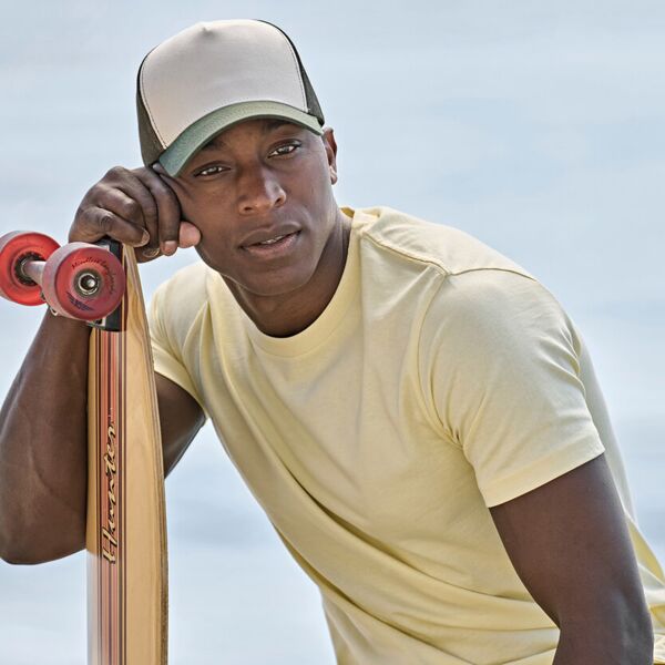 UNLABELED luxury tee (1150) Thumbnail