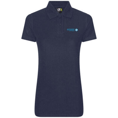 Ladies Polo (XS-2XL) Thumbnail