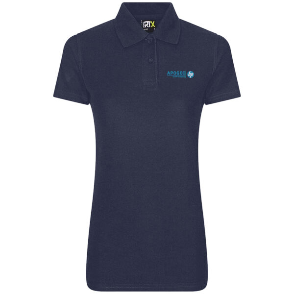 Ladies Polo (XS-2XL) Thumbnail