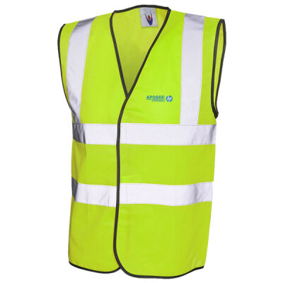 Hi Viz Vest (5XL) Thumbnail