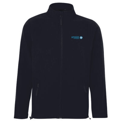 Softshell Jacket (3XL-4XL) Thumbnail