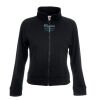 Women's premium 70/30 sweatshirt jacket Thumbnail